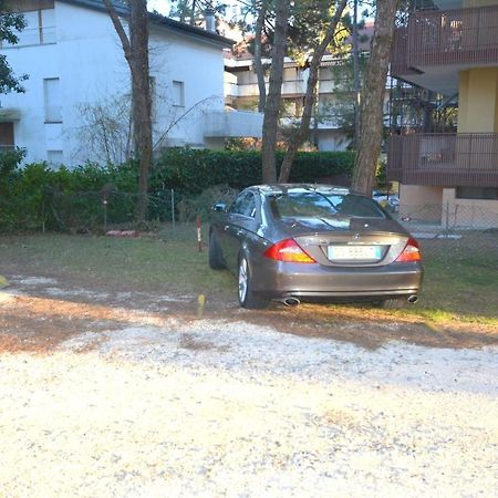 Lignano Nette Wohnung Naehe Am Meer 利尼亚诺萨比亚多罗 外观 照片